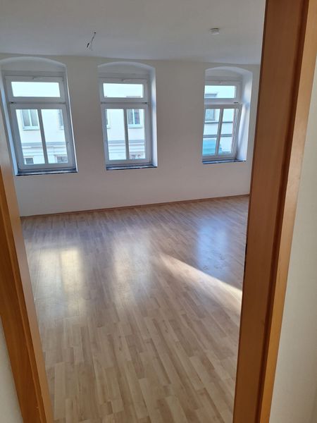 3-Zimmer-Wohnung in Altenburg
